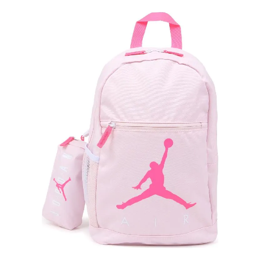 Air Jordan School Backpack 'Pink' JD2523015PS-003
