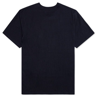 Pocket S/S T-Shirt - Dark Navy
