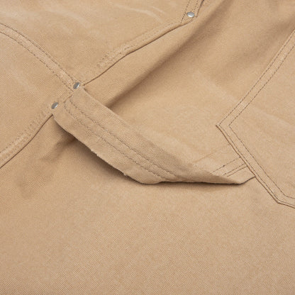 Carpenter Short - Beige