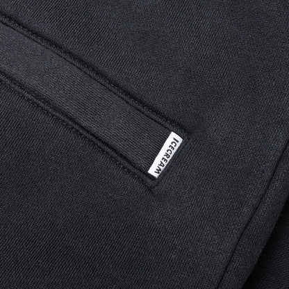 Central Sweatpants - Black