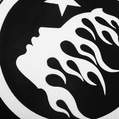 Classic Logo T-Shirt  - Black