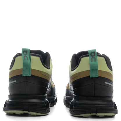 Cloud 6 Geo Waterproof - Limelight/Safari