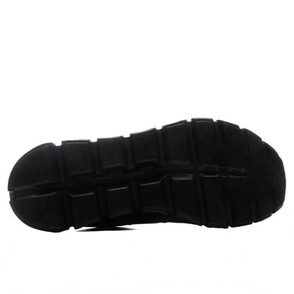 Cloud 6 Wide - Black/Black