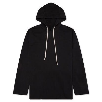Peter Hoodie - Black