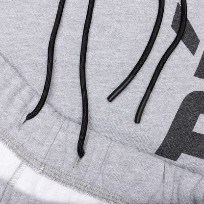 Dept Post Workout Sweatpant - Heather Grey