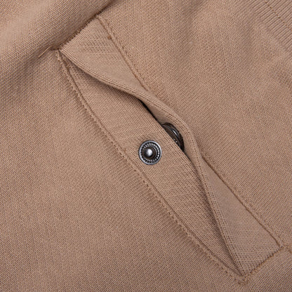 Core Diagonal Relaxed Sweatpants - Cornstalk