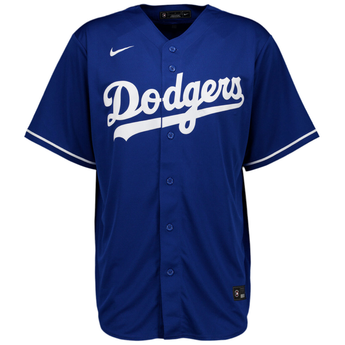 Nike x Dodgers MLB Jersey