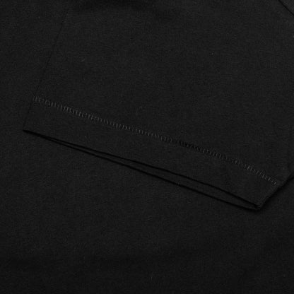 Essentials S/S Tee - Black