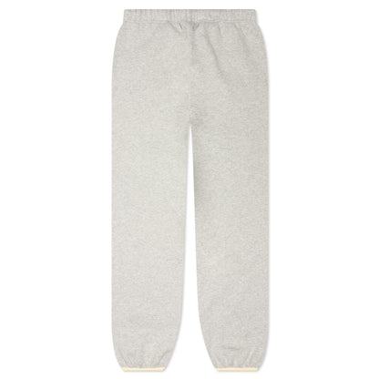 Essentials Sweatpants - Light Heather Grey