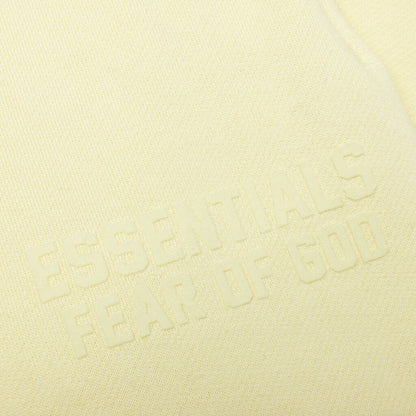 Essentials Sweatpants - Canary