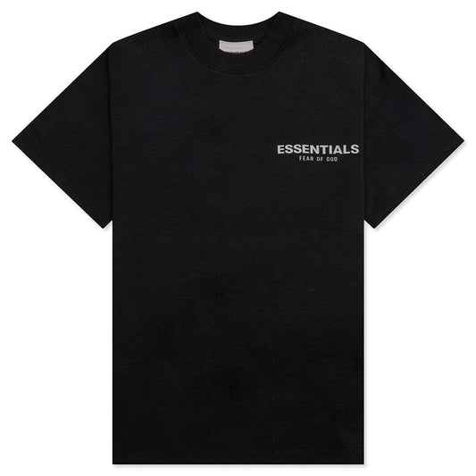 Essentials Kid's S/S Tee - Stretch Limo