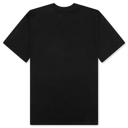 Feature x Market Formula Bear T-Shirt - Black