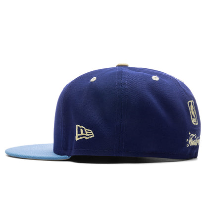 Feature x New Era 59FIFTY Fitted - Sacramento Kings