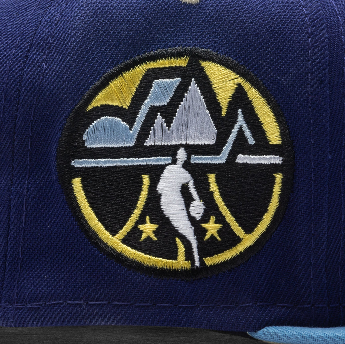 Feature x New Era 59FIFTY Fitted - Sacramento Kings