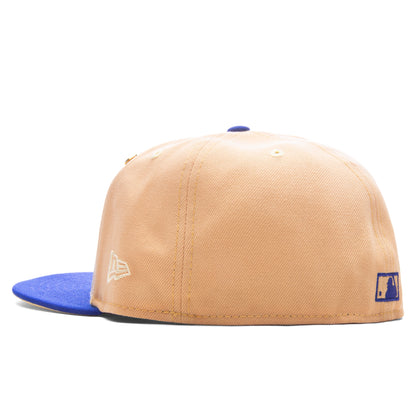 Feature x New Era 59FIFTY Fitted Desert Mirage - Los Angeles Dodgers