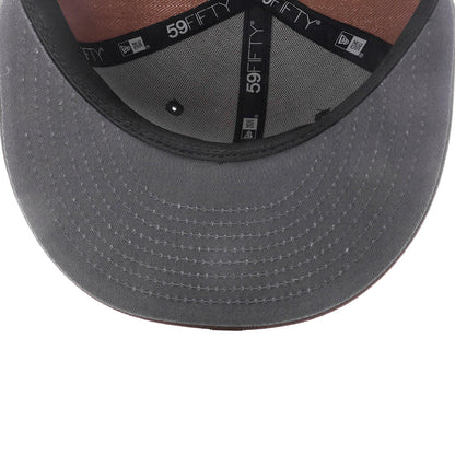 Feature x New Era 59FIFTY Fitted Desert Mirage - San Francisco Giants