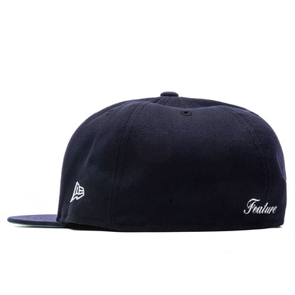 Feature x New Era Flaming Dice 59FIFTY Fitted - Arizona Diamondbacks