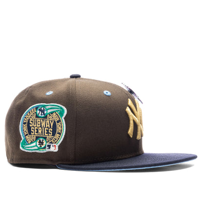 Feature x New Era Golden Hour 59FIFTY Fitted - New York Yankees