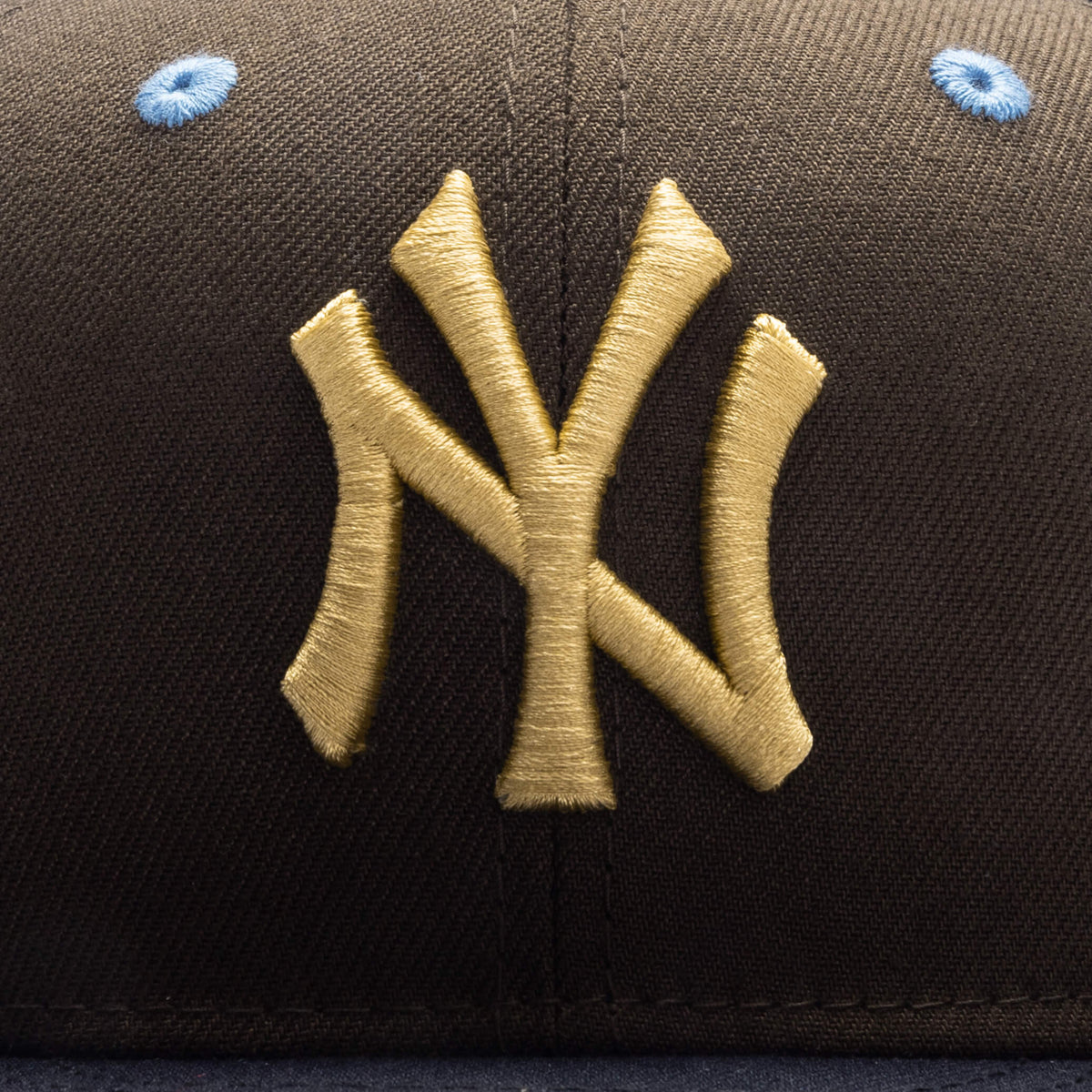 Feature x New Era Golden Hour 59FIFTY Fitted - New York Yankees
