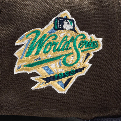 Feature x New Era Golden Hour 59FIFTY Fitted - San Diego Padres