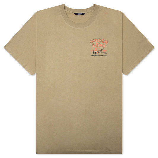 Feature x Todo Bien Agave Desert Tee - Tree House