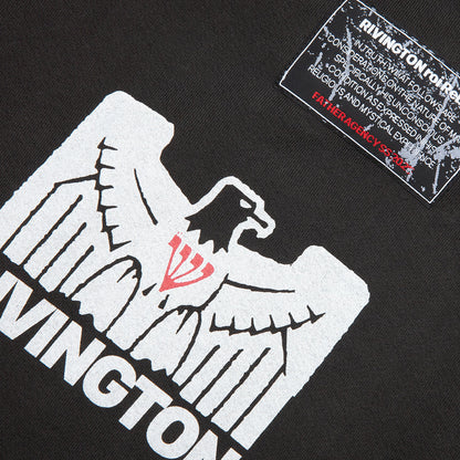 Flag Sweat - Black