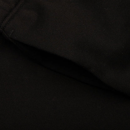 Fleece Essential Sweatpant - Black