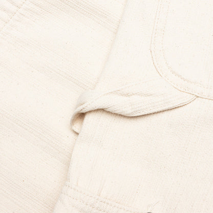 Gears Carpenter Short - Cream