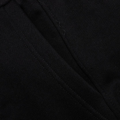 Archetype Bermuda Shorts - Black
