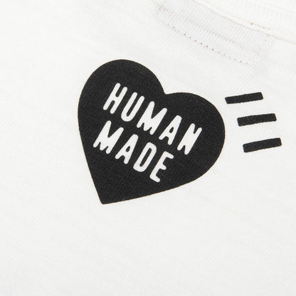 Graphic T-Shirt #1 - White