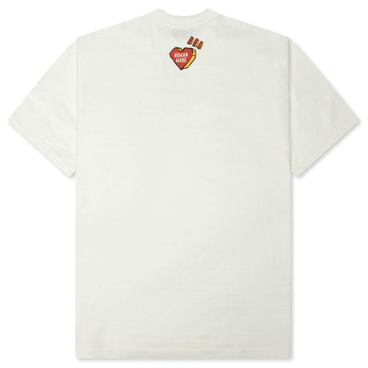 Graphic T-Shirt #23 - White