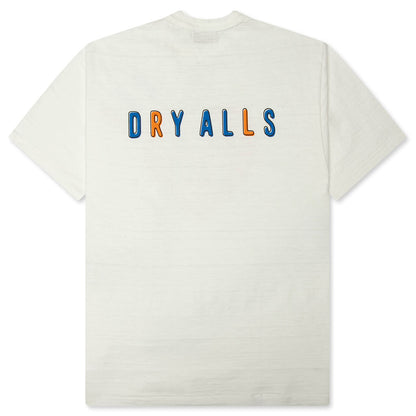Graphic T-Shirt #4 - White