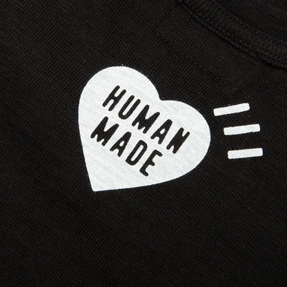 Graphic T-Shirt #16 - Black