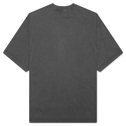 HOT S/S Tee - Vintage Grey