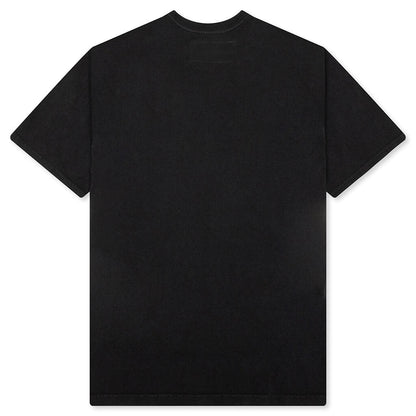 Harvest Moon T-Shirt - Washed Black