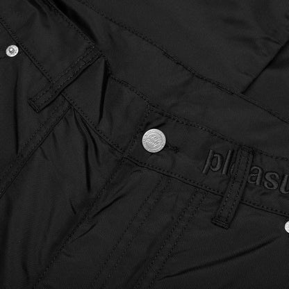 Helmets Nylon Work Pants - Black