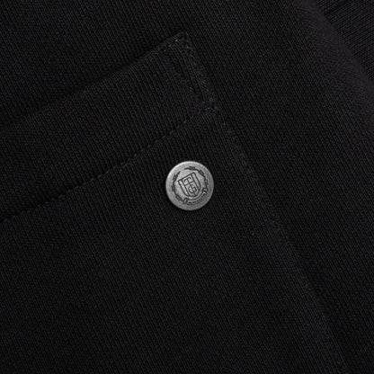 Campus Sweatpant - Black
