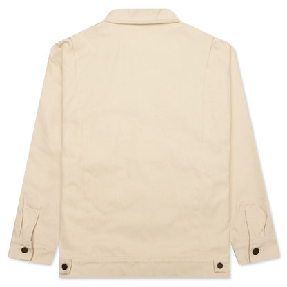 Honor The Gift Hawthorne Jacket - Cream