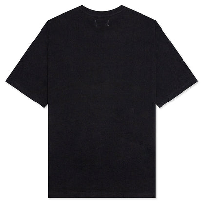 Honor The Gift Honor Peace S/S Tee - Black