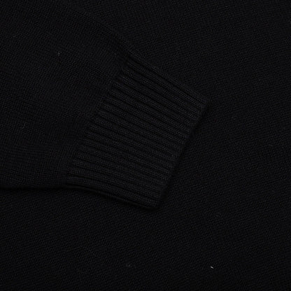 Honor The Gift Mascot Sweater - Black