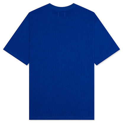 Honor The Gift Records S/S Tee - Long Beach Navy
