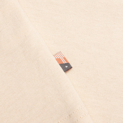 Honor The Gift Stereo L/S - Cream