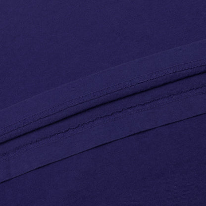 Hotline Tee - Dazzling Blue