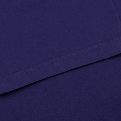 Hotline Tee - Dazzling Blue