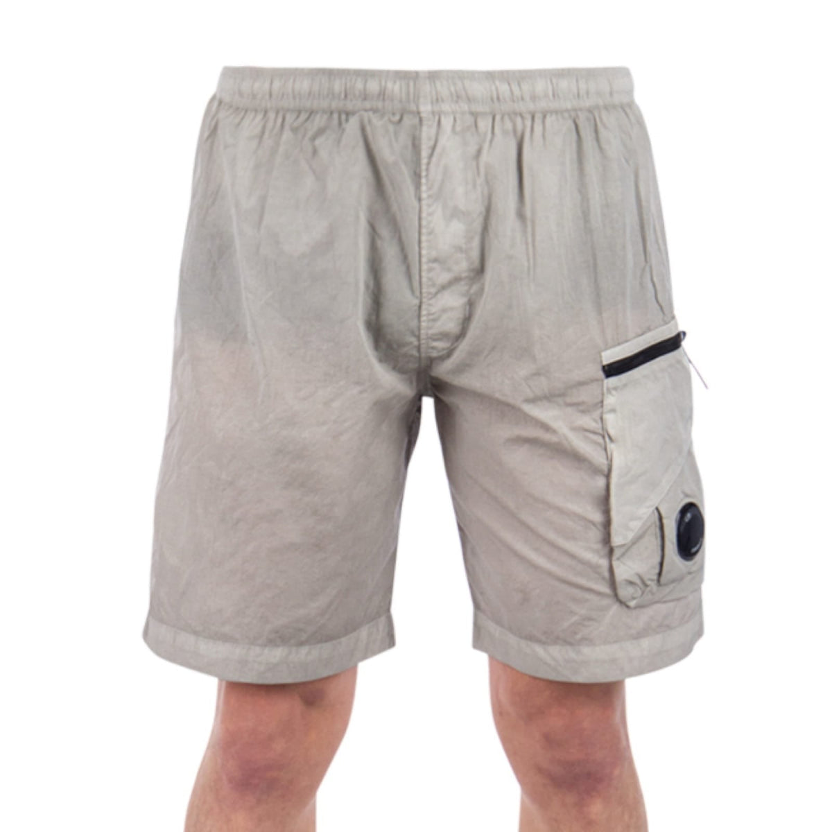 CP Company Chrome-R Utility Lens Swimshorts