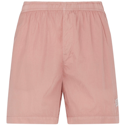 CP Company Chrome Logo Swimshorts