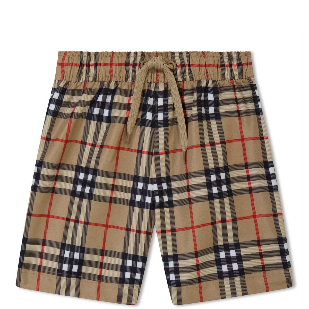 Infants Burberry Malcolm Swimshorts