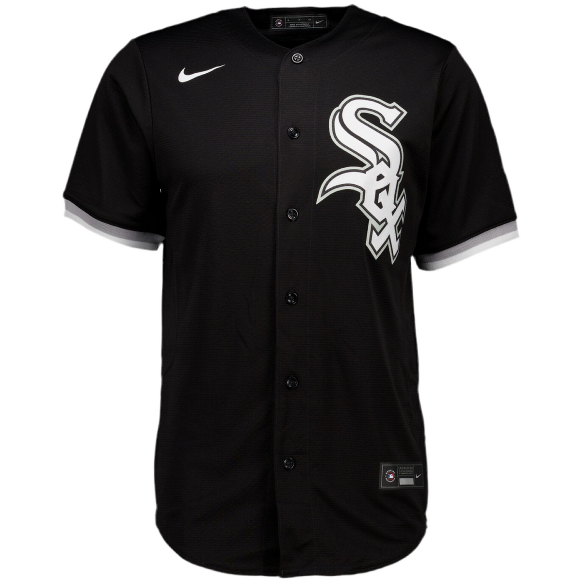 Nike x Black Sox Jersey