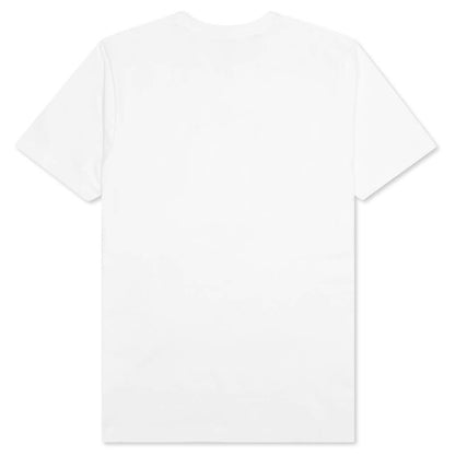 Best Friends S/S Tee - White