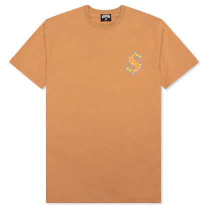 Big Dough Rehab S/S Tee - Doe